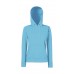 Дамски ватиран суитшърт CLASSIC HOODED SWEAT Дамски ватиран суитшърт CLASSIC HOODED SWEAT